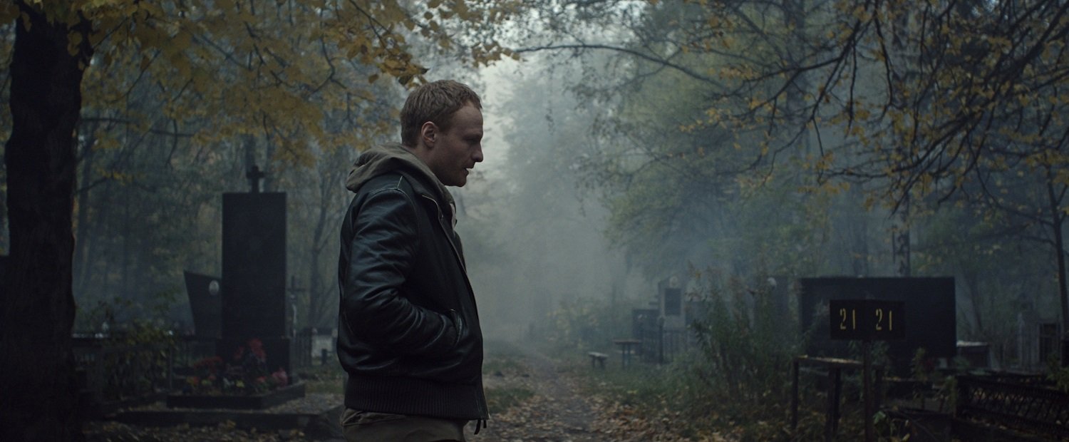 Украина покажет три фильма на Варшавском кинофестивале 7