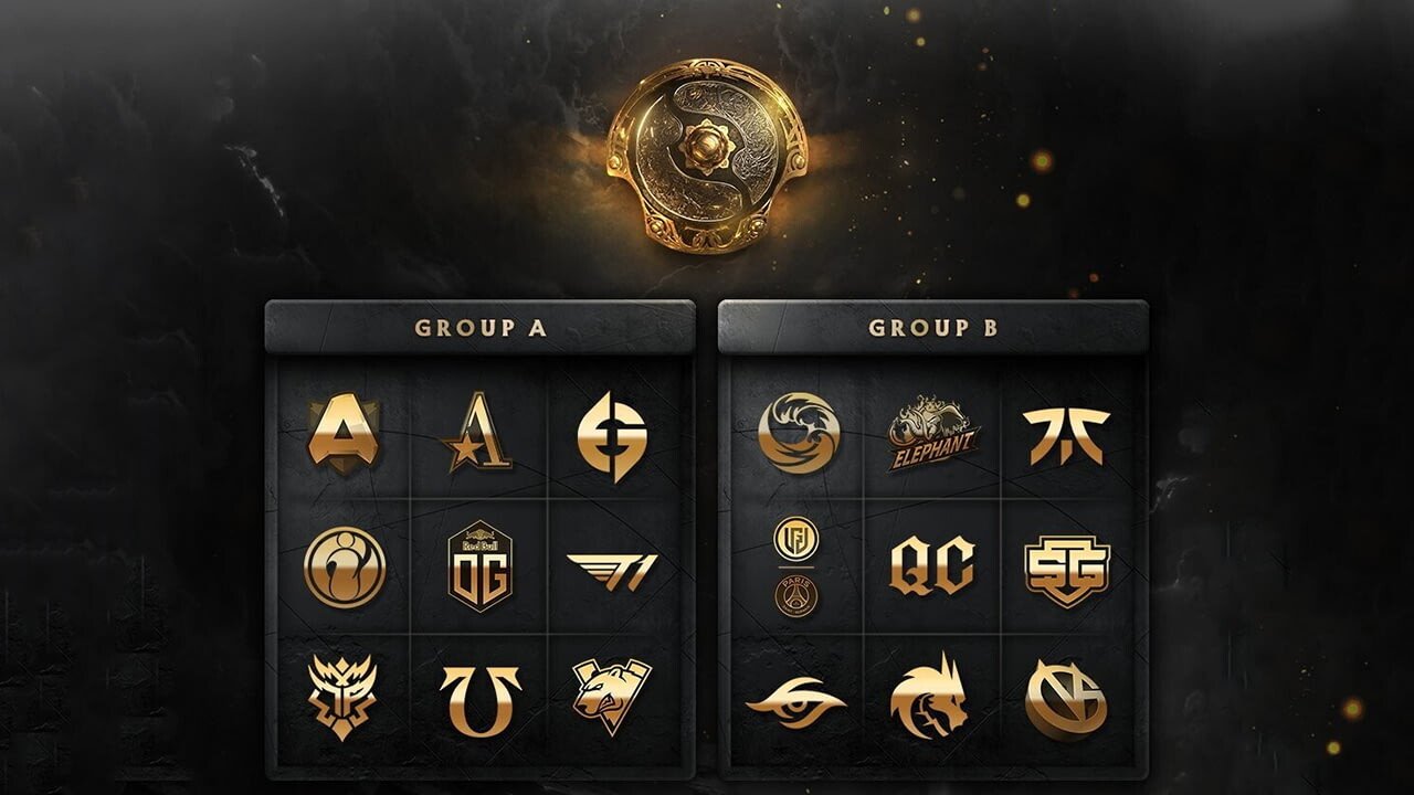 The International 10 по Dota 2 офіційно розпочався: призовий фонд турніру склав 40 млн доларів 2