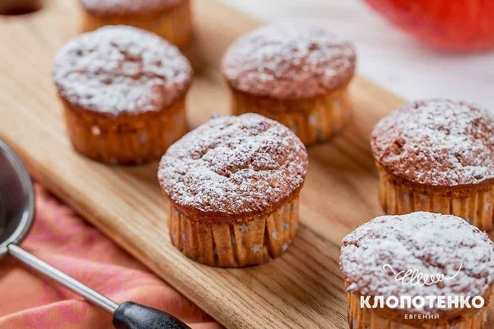 Что приготовить из тыквы: 3 простых рецепта от Евгения Клопотенко 3