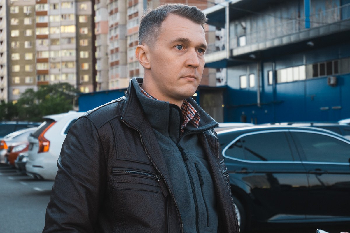 Митингующие попытались вызвать Зеленского на «серьёзный разговор» (ФОТО) 2