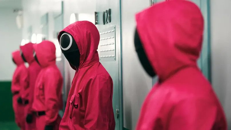 «Гра в кальмара» б'є всі рекорди: чому серіал такий популярний і чи буде продовження 2