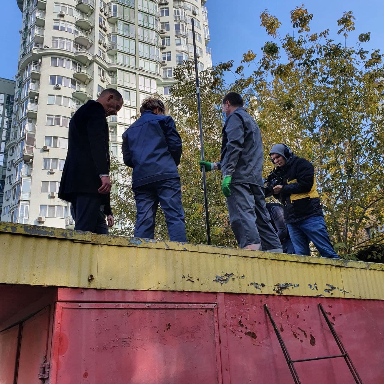 В Киеве проверили качество бензина на заправках: результаты 2