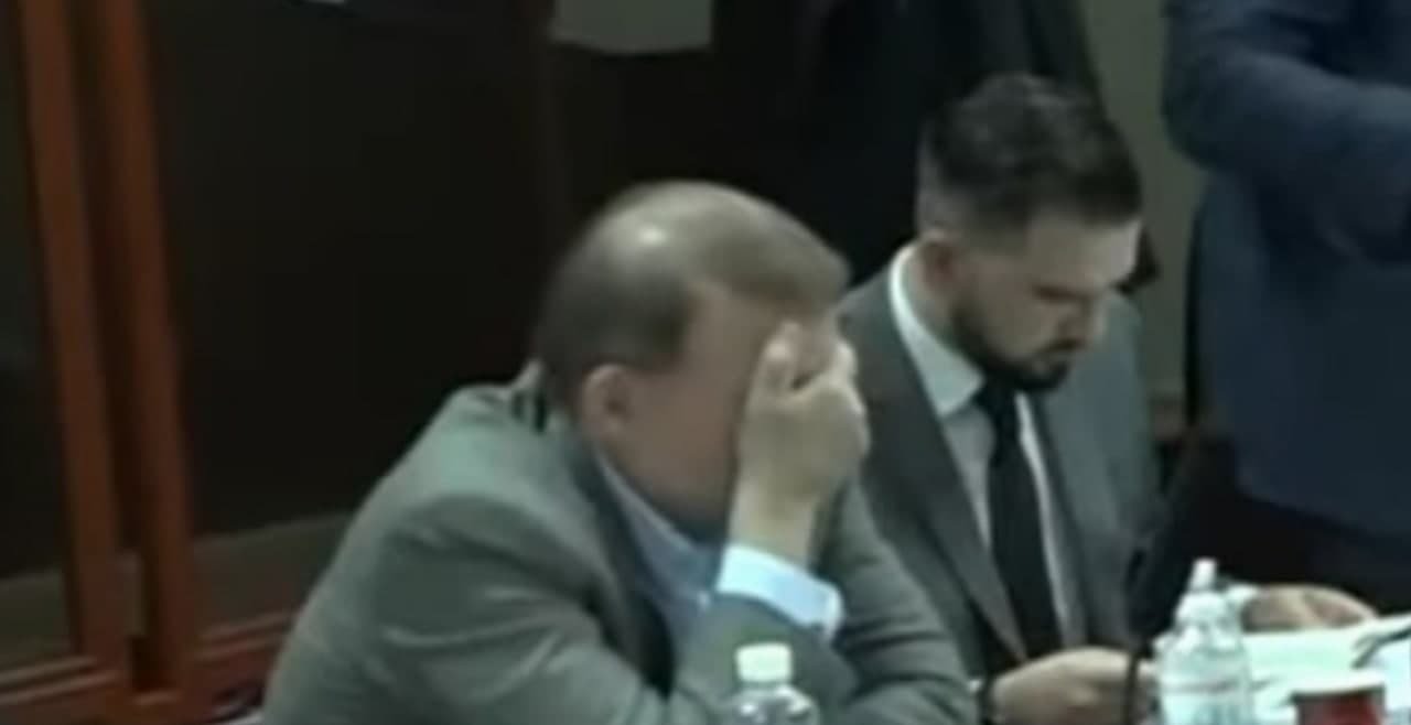 Медведчука отправили под домашний арест по ещё одному делу 1