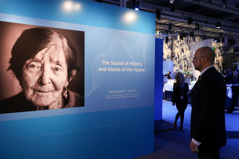 Урок Бабьего Яра: как в Украине относятся к теме Холокоста 1