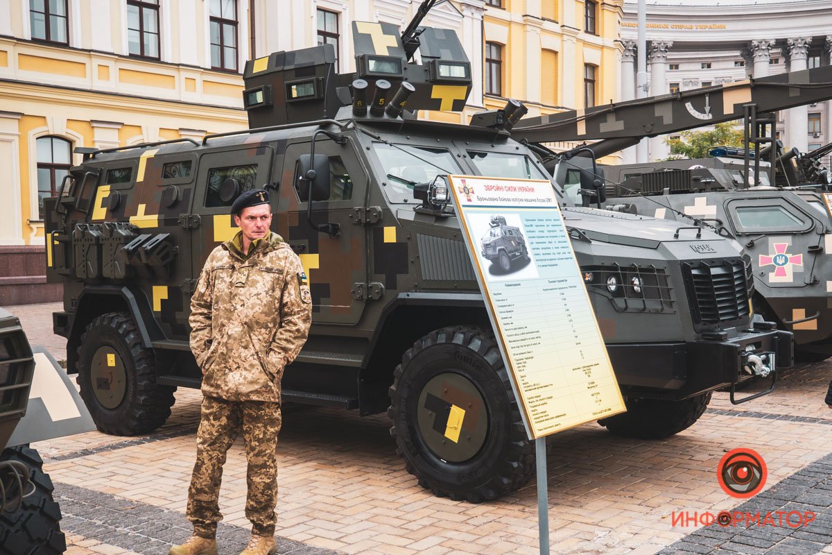 Бронеавтомобили Бронеавтомобили