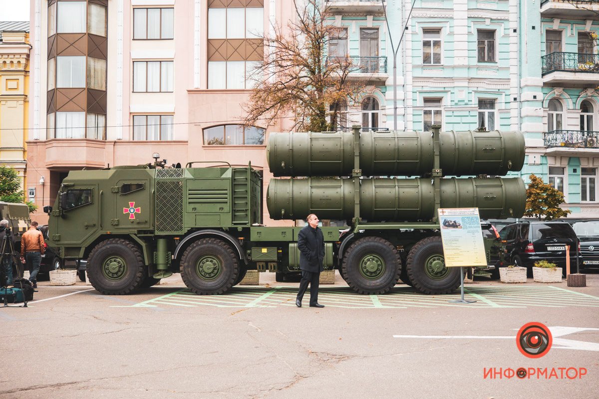 Ракетный комплекс 360 МЦ "НЕПТУН"; Ракетный комплекс 360 МЦ "НЕПТУН";