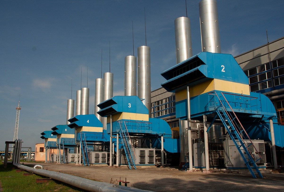 Путін звинуватив Україну в крадіжці газу зі сховищ палива для ЄС 3