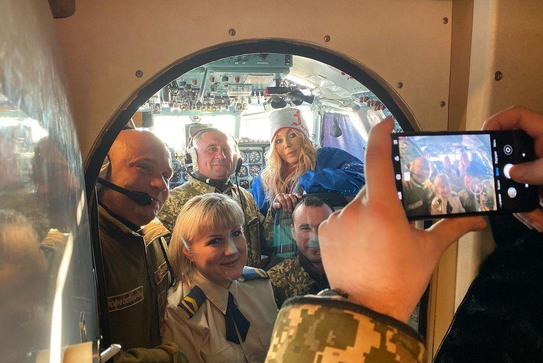 Як українці відзначили День захисників і захисниць: ТОП фото з Instagram 3