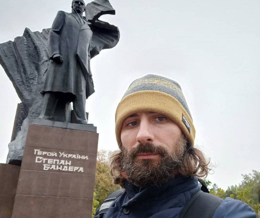 Як українці відзначили День захисників і захисниць: ТОП фото з Instagram 7