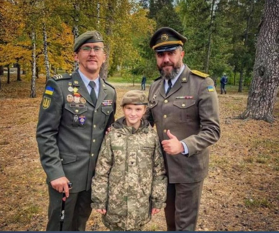 Як українці відзначили День захисників і захисниць: ТОП фото з Instagram 11