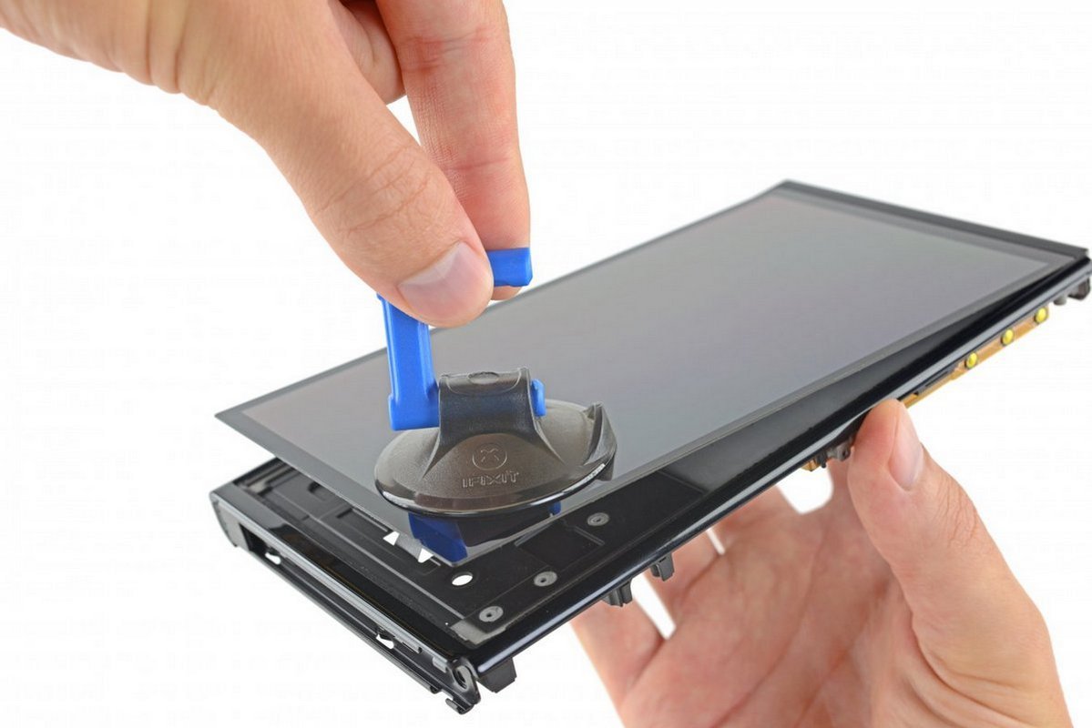 Защитное стекло