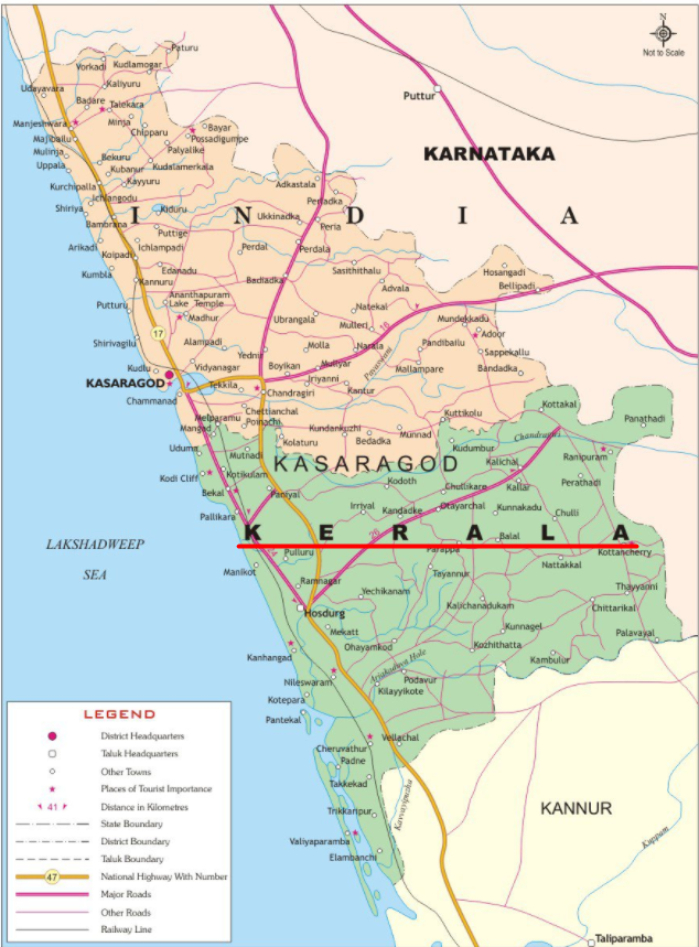 На юге Индии из-за наводнения погибли более 20 человек 1