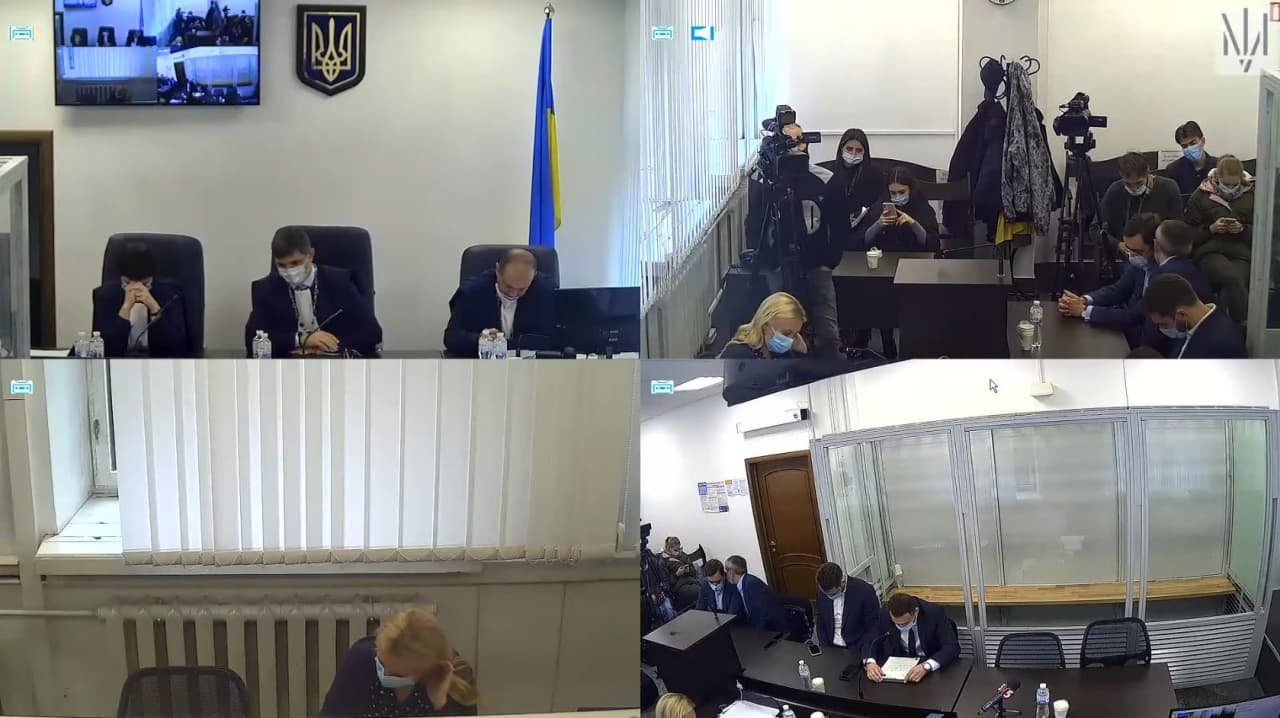 Суд оправдал экс-министра инфраструктуры Омеляна 1