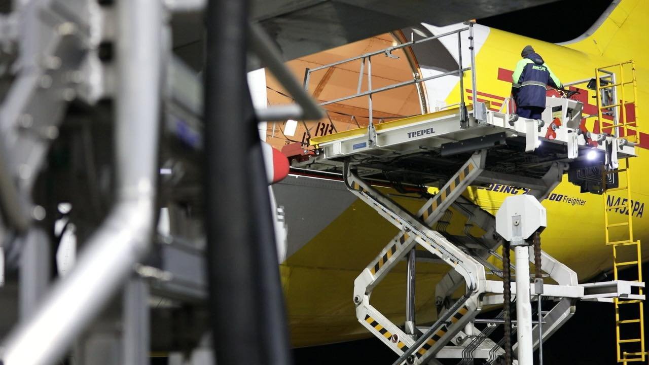 Україна отримала другу партію допомоги від США 5