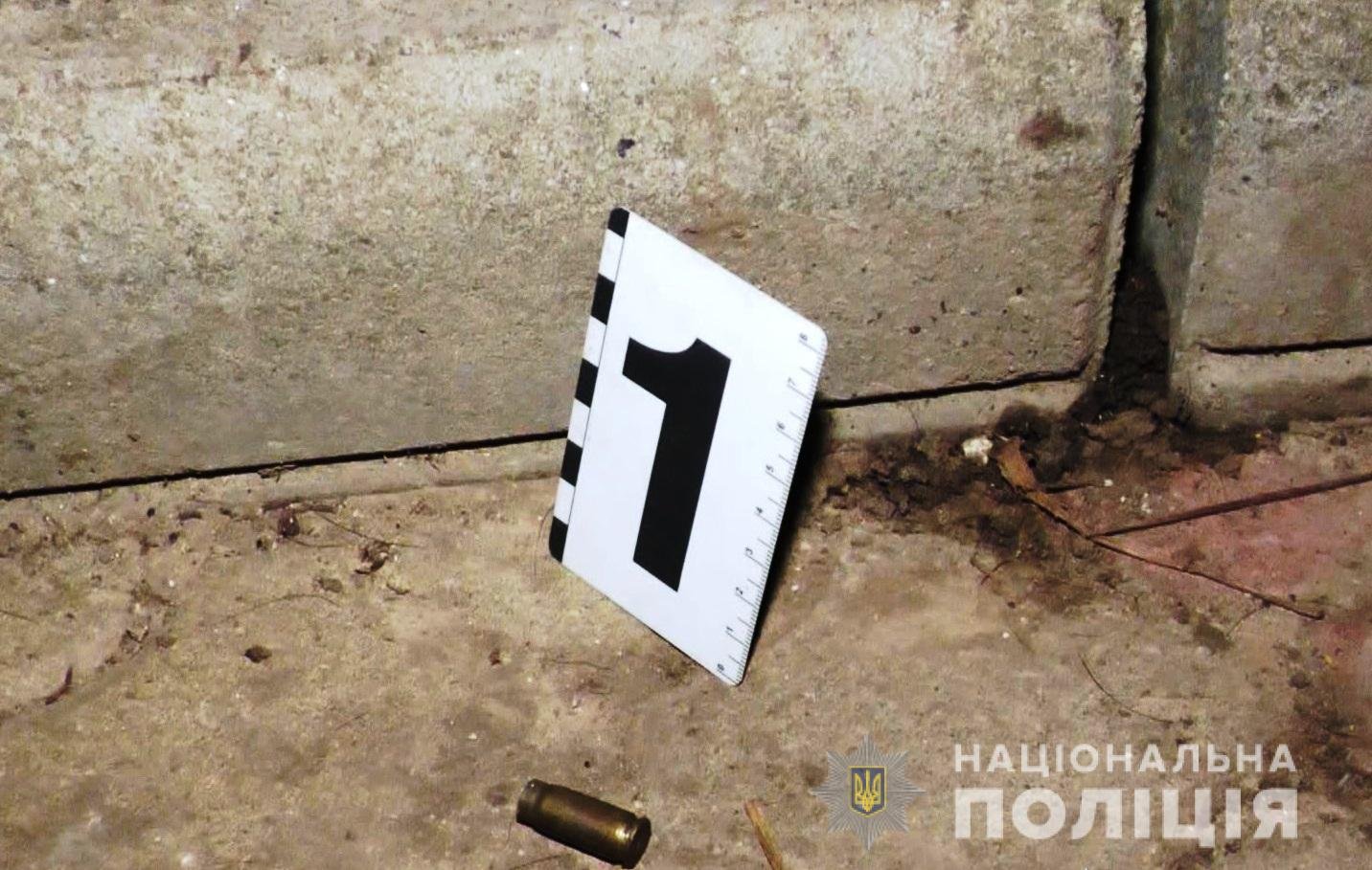 В Одеській області чоловік підпалив свій будинок і підірвався на гранаті 4