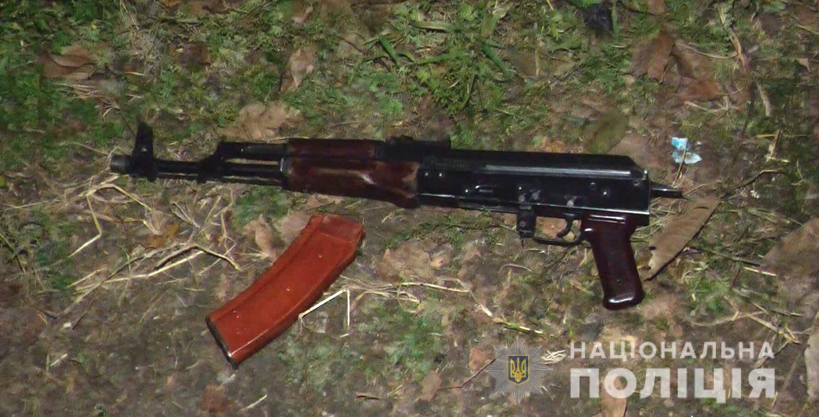 В Одеській області чоловік підпалив свій будинок і підірвався на гранаті 5