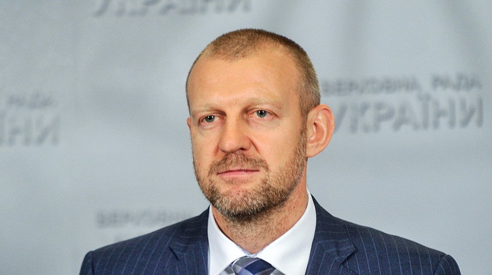 Андрей Тетерук Андрей Тетерук