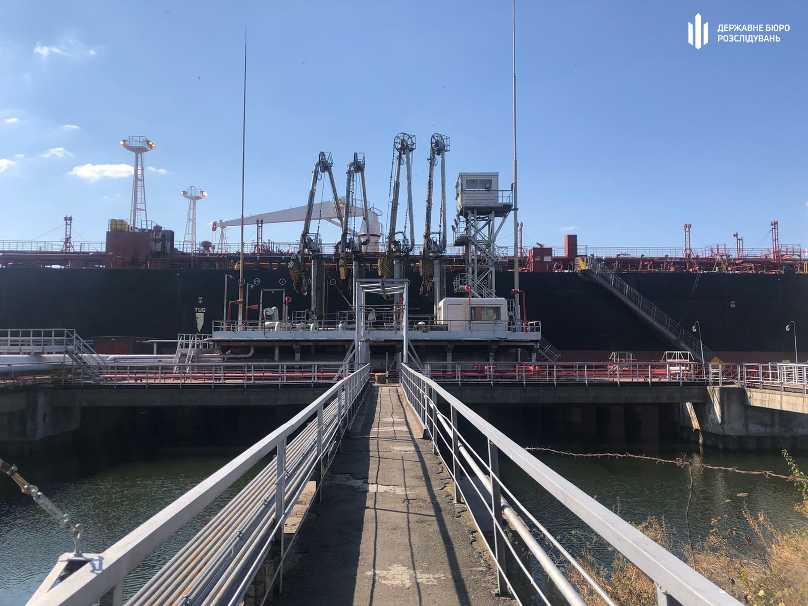 В Украину поставляли дизельное топливо по заниженным ценам из РФ: проверяют причастность Медведчука 2