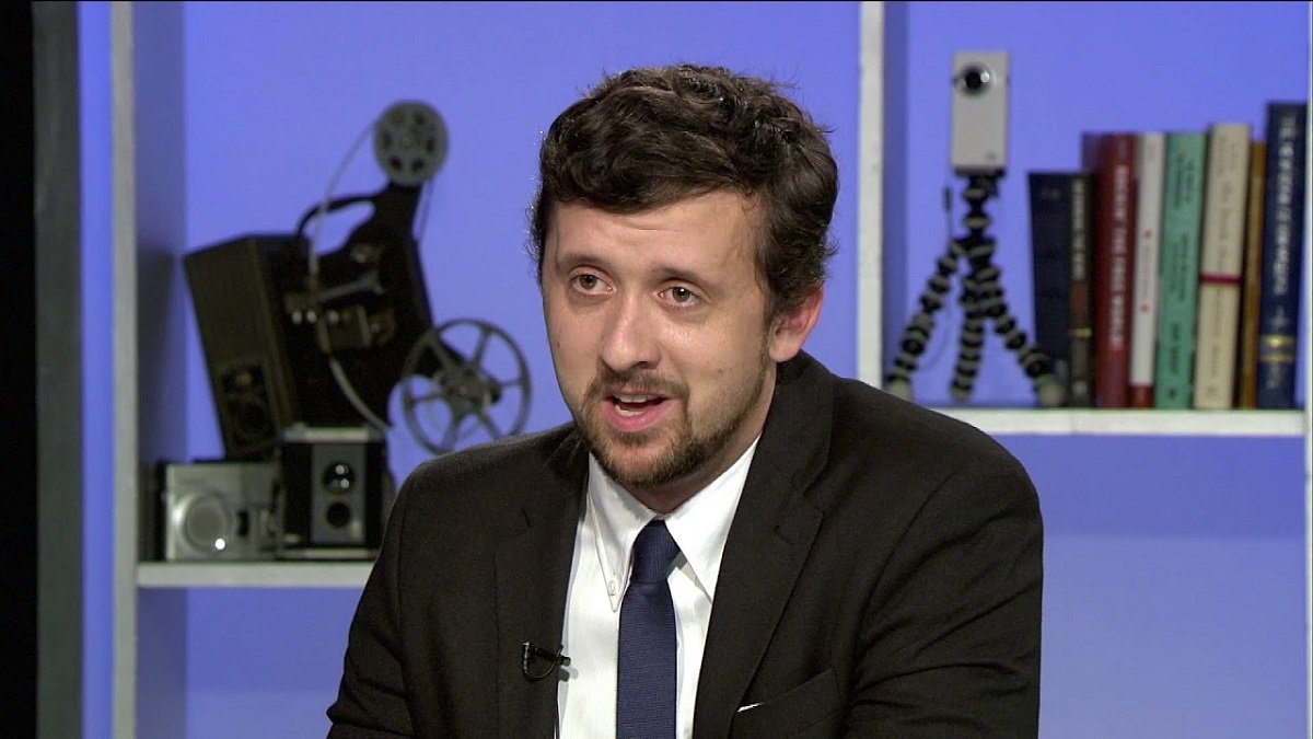 В США журналист-расследователь опубликовал новый материал о действиях Коломойского в Штатах 2