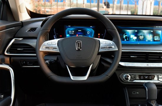 ЗАЗ выпустит новый кроссовер «Одесса» за полмиллиона гривен 1