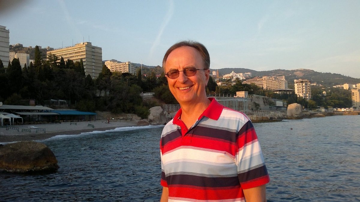 Косаковский Косаковский