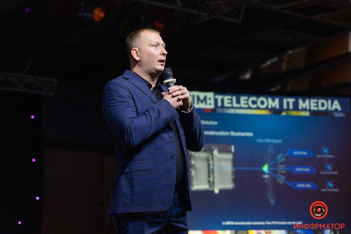 #TIM 2021: учредитель Информатора Сергей Шишкин рассказал о развитии новых медиа в Украине 1