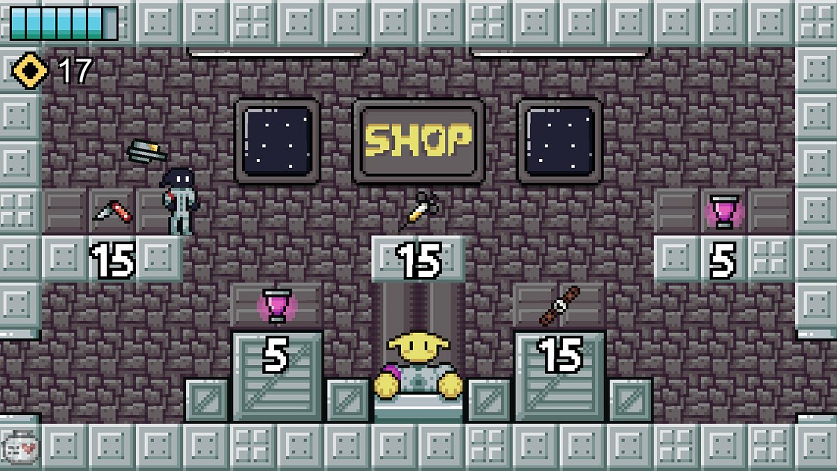 Головоломки, экшены и хоррор: на PC устроили новую раздачу игр 5