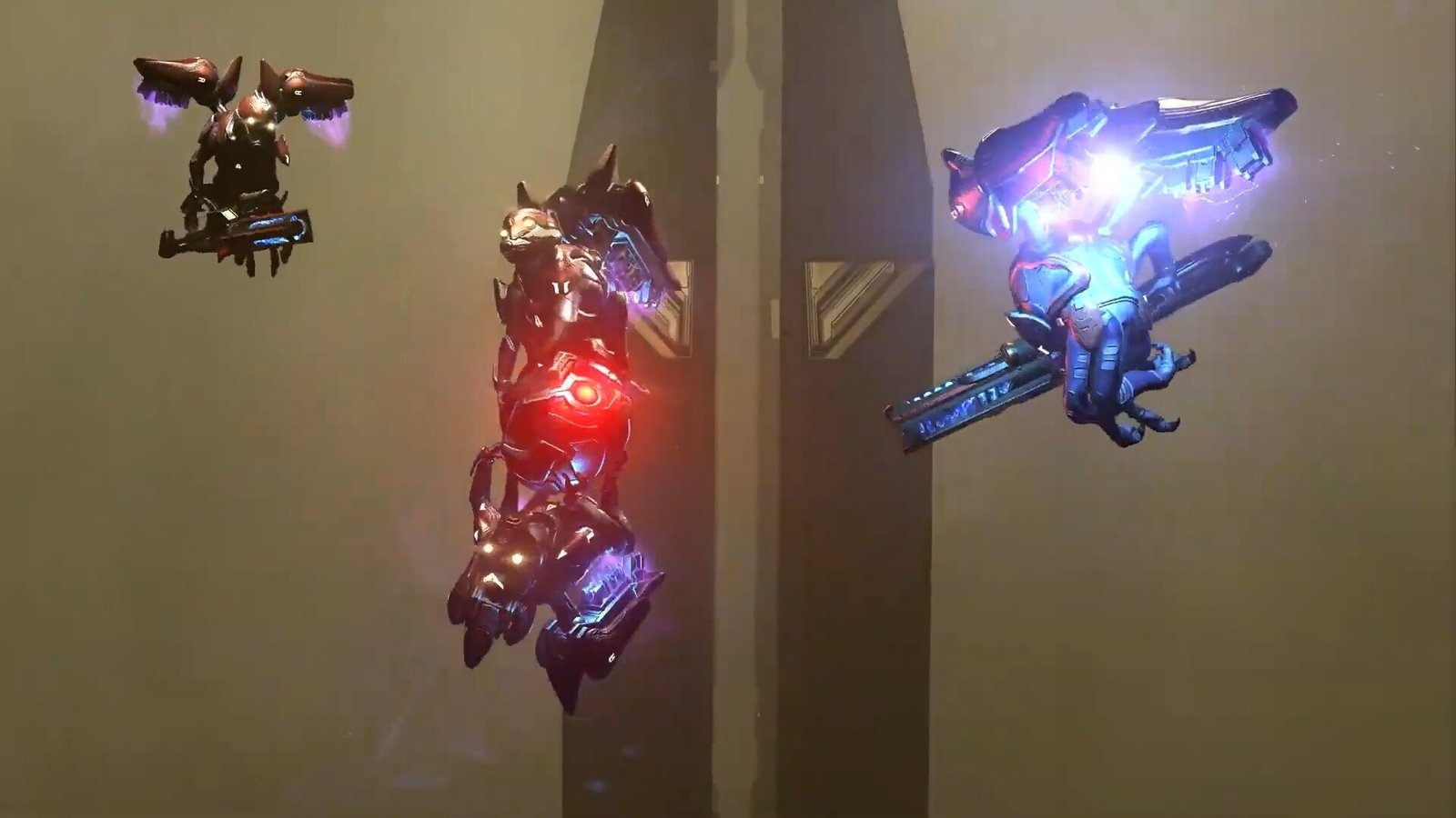 Разработчики Halo Infinite выпустили обзорный трейлер сюжетной кампании 1