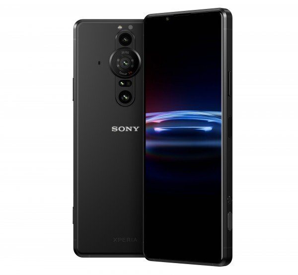Sony анонсировала смартфон Xperia PRO-I с упором на профессиональную камеру 2