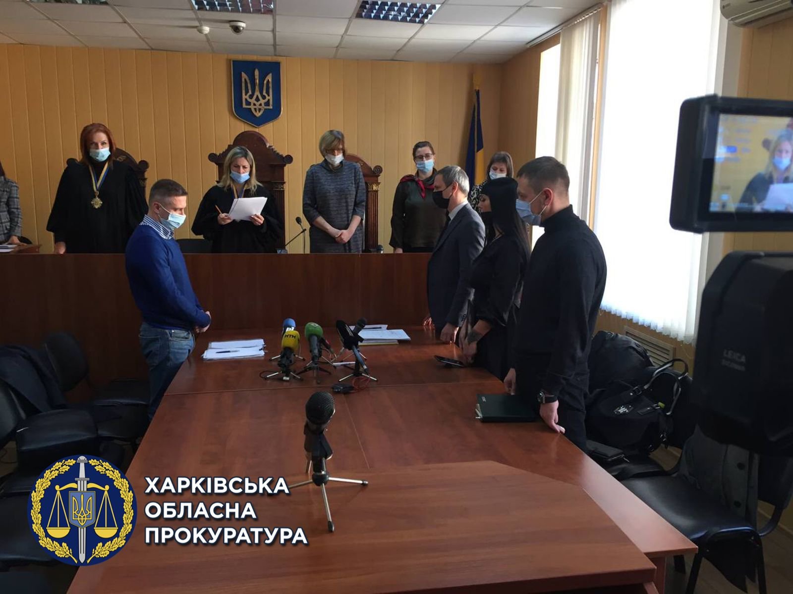 В Харькове 18-летний парень забил до смерти знакомую и похоронил её возле своего дома: что решил суд 2