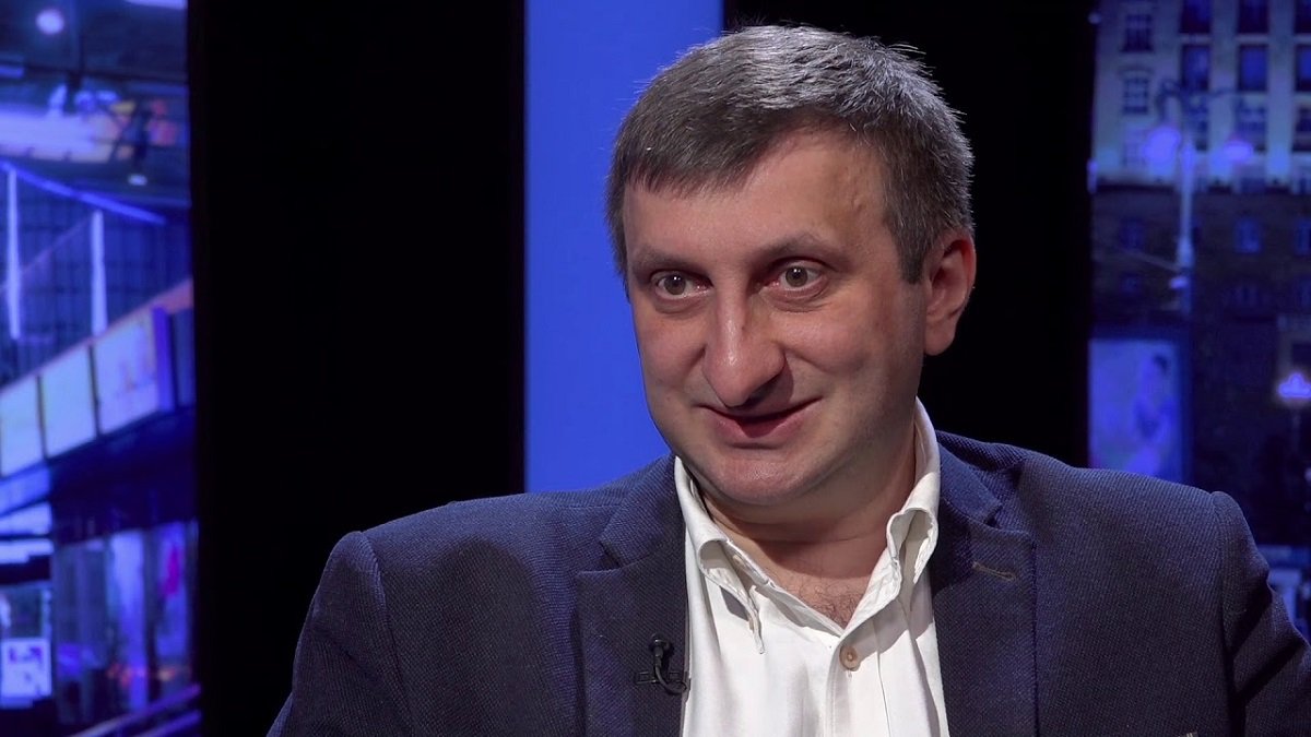 Кулик Кулик