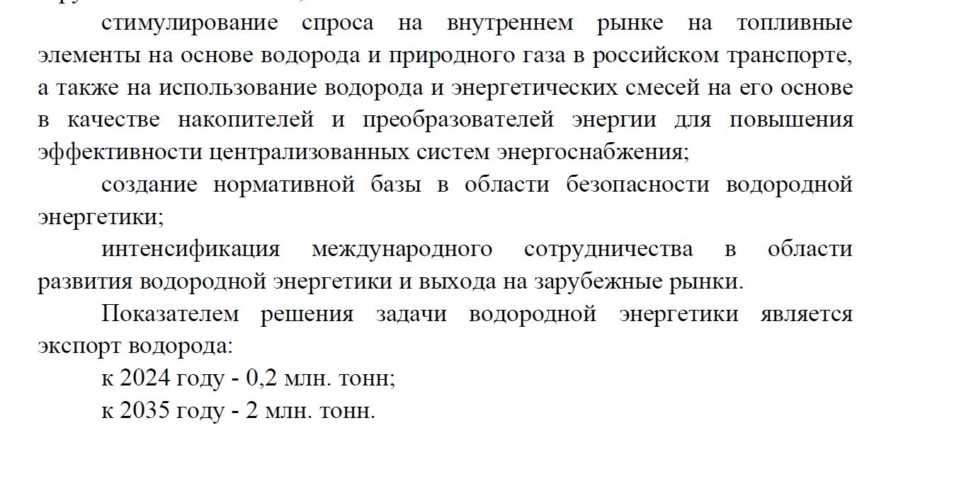 Чому перспективний «зелений» водень може стати збитковим проектом для України 2