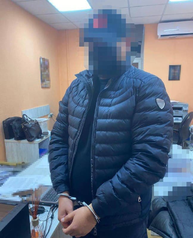 На Полтавщині чоловік викрав знайомого та вкрав у нього криптовалюти на 2,5 млн доларів 1