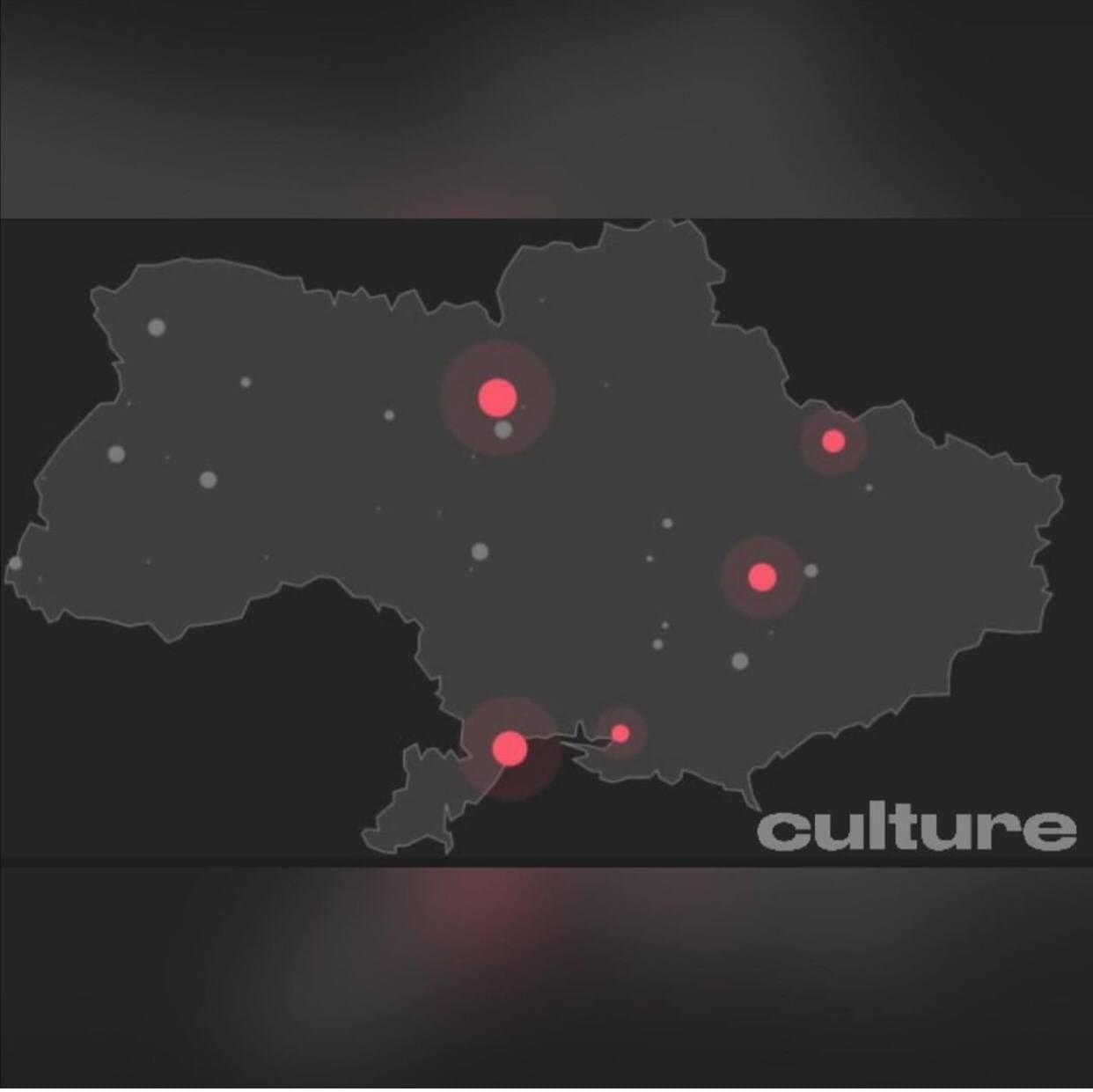Програма Apple Music виправила мапу, де Крим показали частиною Росії 2