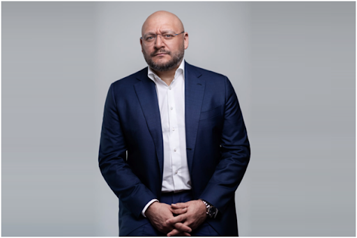 Михаил Добкин