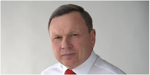 Дмитрий Маринин