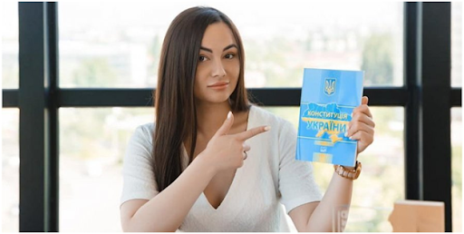 Алина Мустафаева