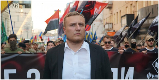 Константин Немичев