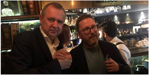 Владимир Плетнев