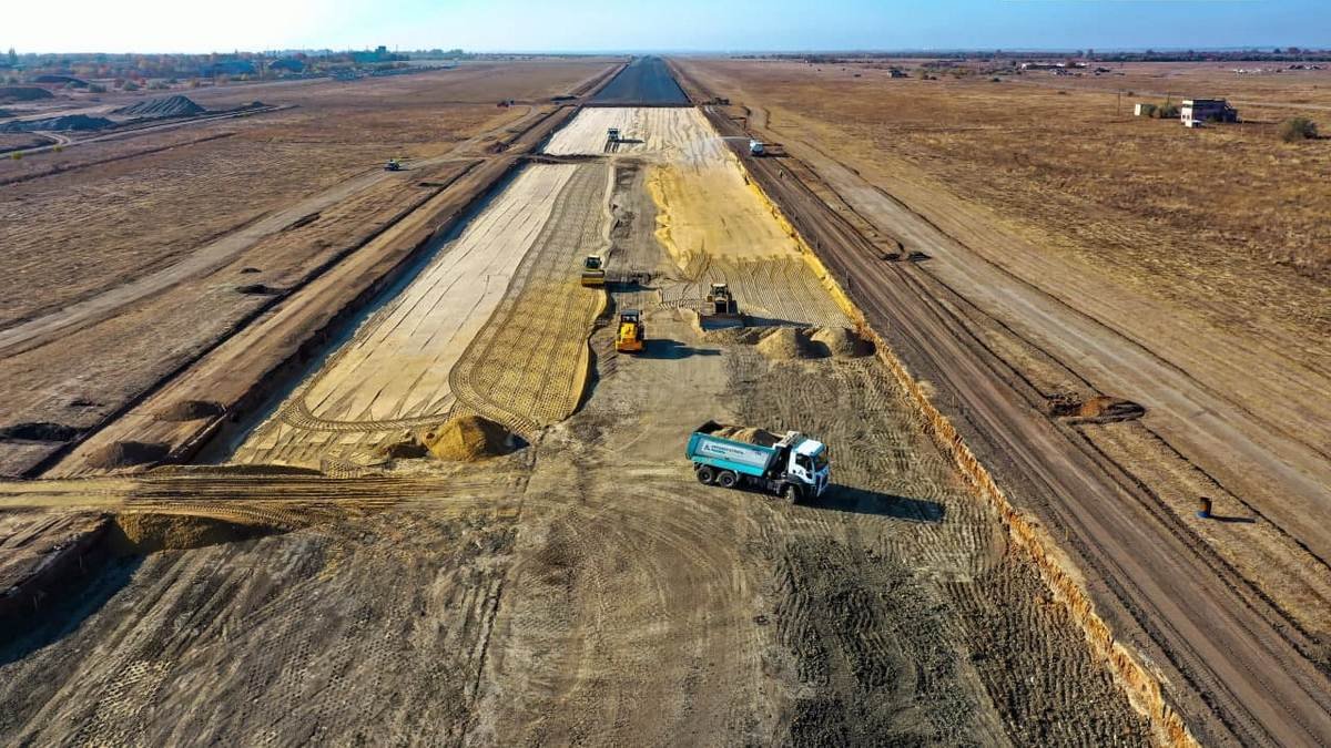 Херсонская область - наглядная альтернатива "русскому миру" в Крыму 2