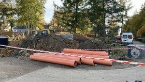 В Польше погиб 33-летний мужчина из Украины: его засыпало землёй 2