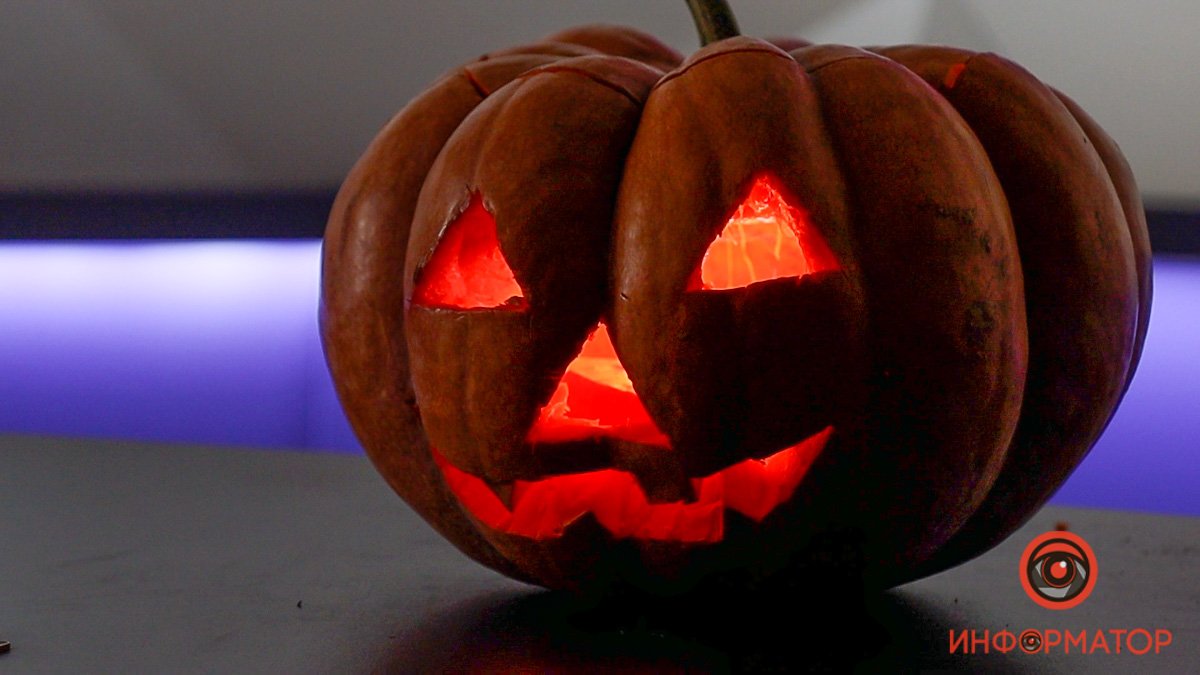 Хелловін-2021: історія та головні традиції свята 3