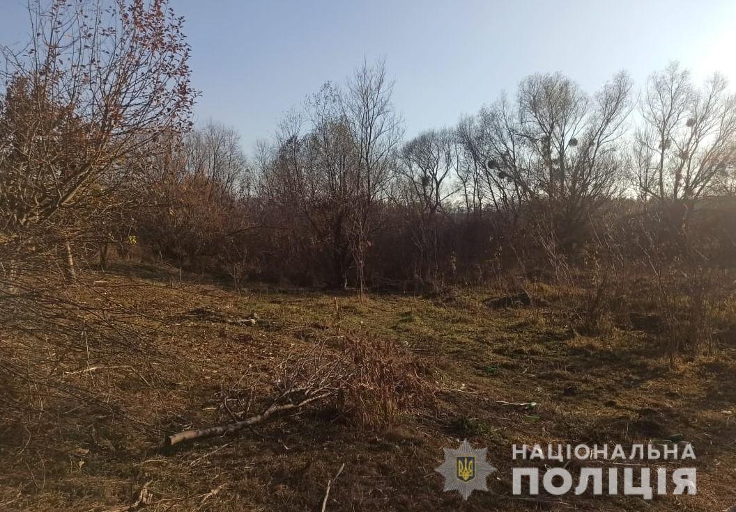 У Вінницькій області мисливець поранив підлітка під час полювання 1