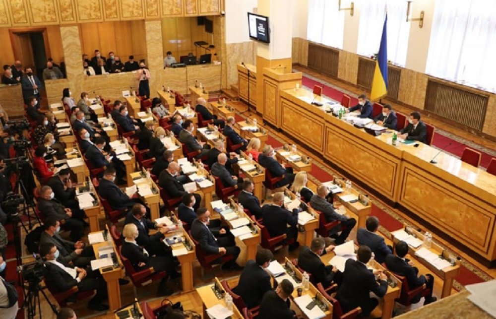 Ужгород облсовет Ужгород облсовет
