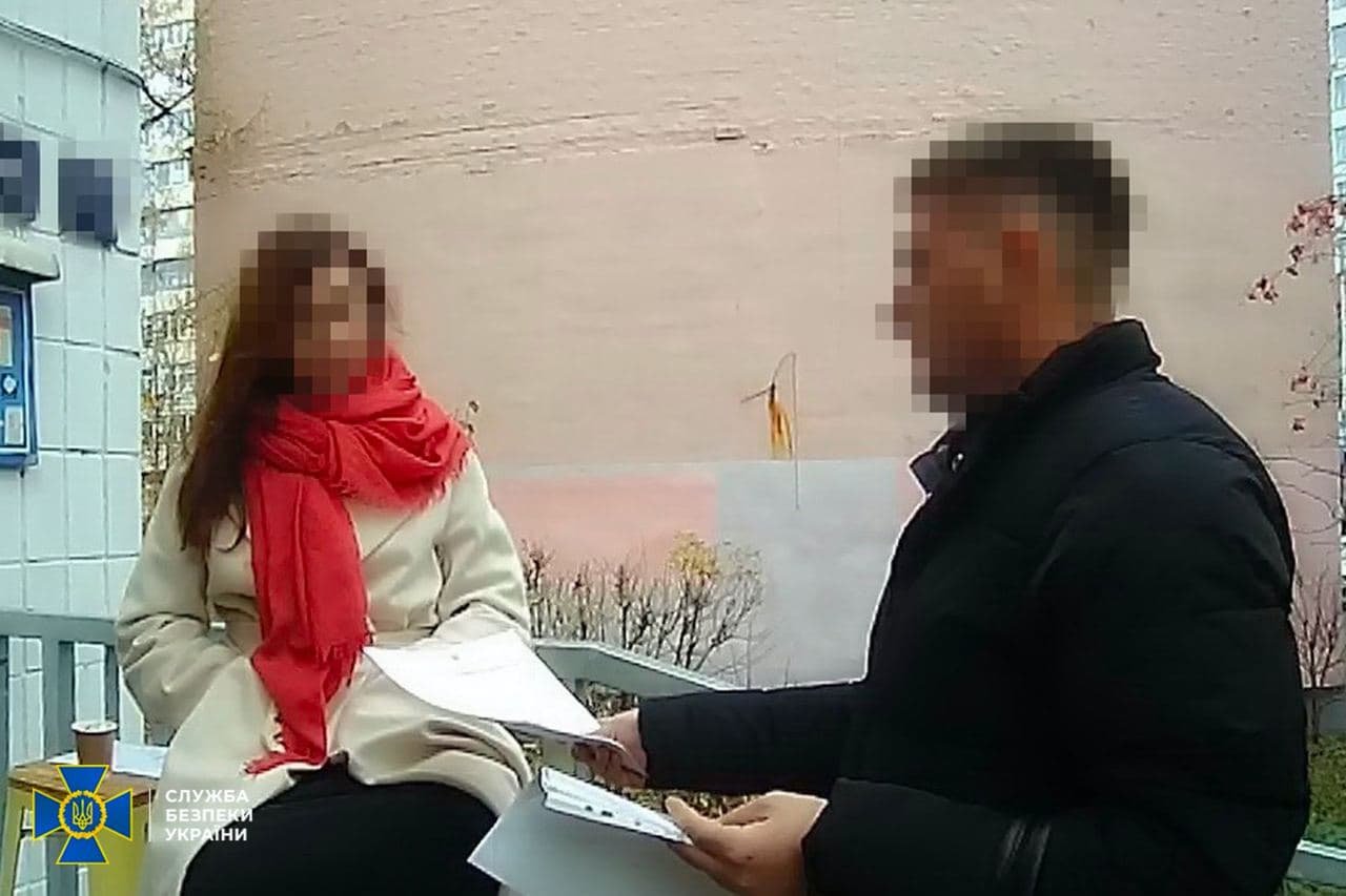 СБУ подозревает жену экс-нардепа Семенченко в воровстве денег добробата «Донбасс»: подробности 1