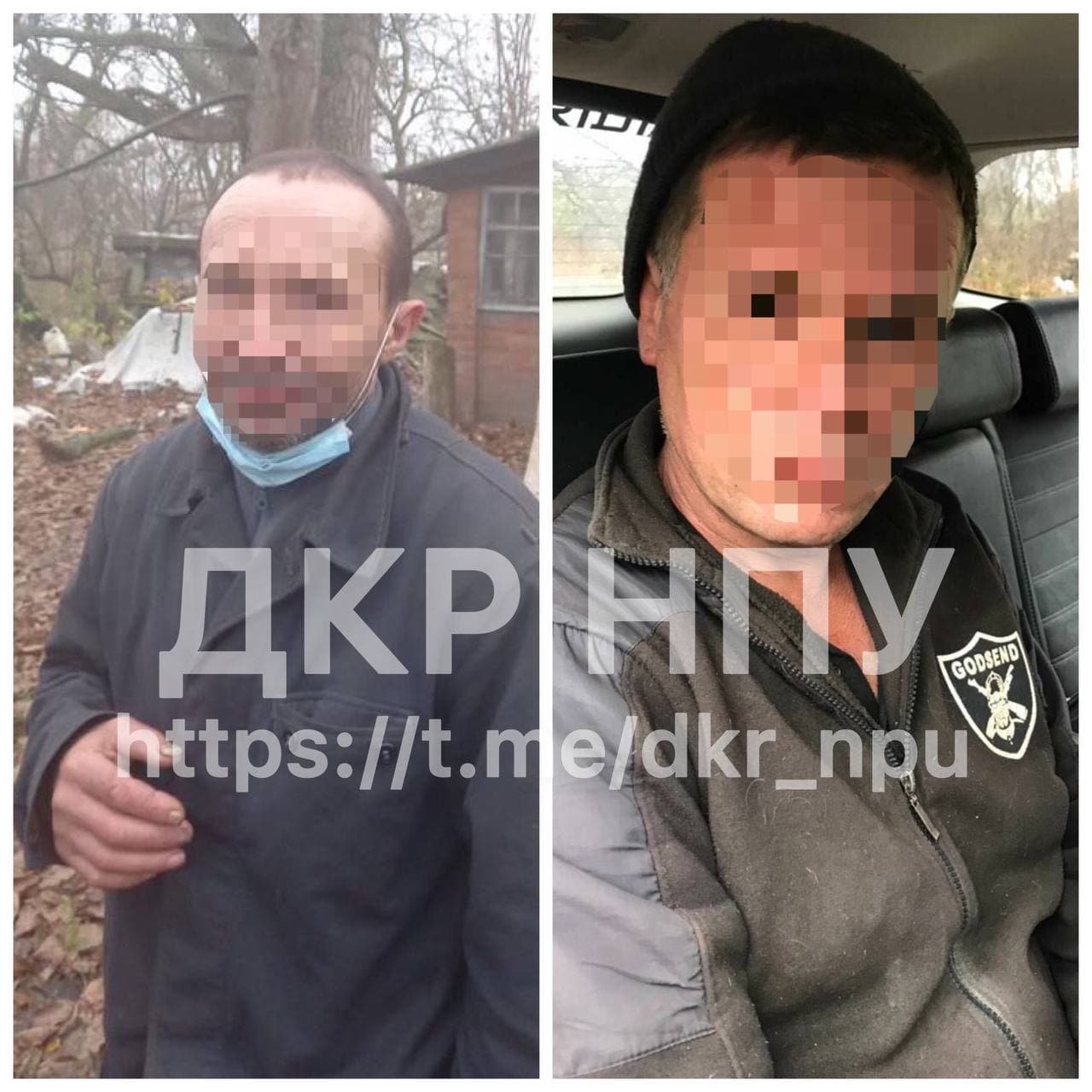 В Полтавской области двое сыновей до смерти забили собственных родителей 1
