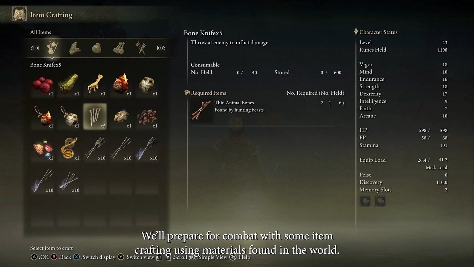 15 минут геймплея и старт предзаказов: как прошёл показ игры Elden Ring 4