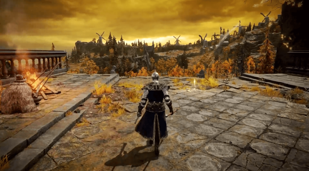 15 минут геймплея и старт предзаказов: как прошёл показ игры Elden Ring 3