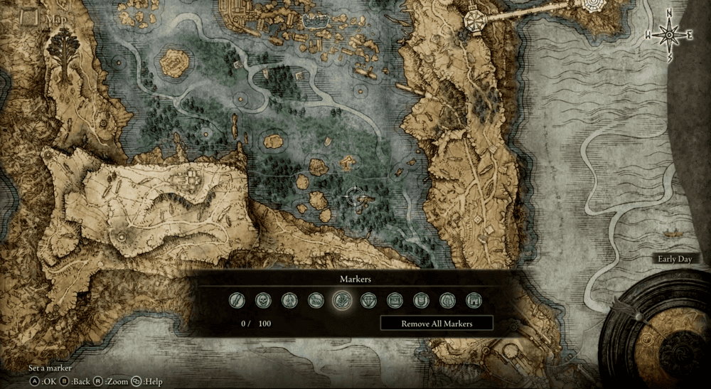 15 минут геймплея и старт предзаказов: как прошёл показ игры Elden Ring 2