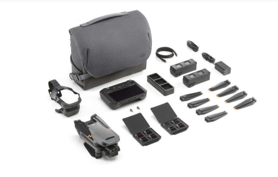 Комплект Cine Premium Combo Комплект Cine Premium Combo